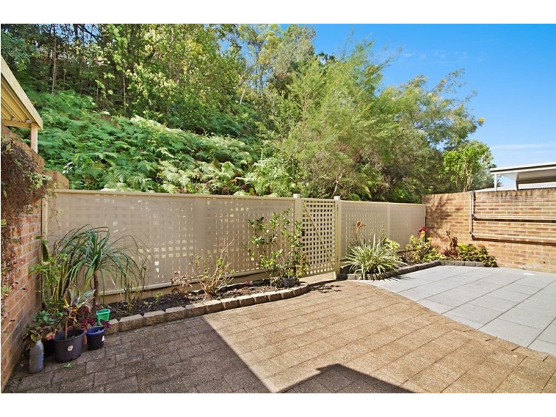 2/1 Carramar Drive, Tweed Heads West NSW 2485