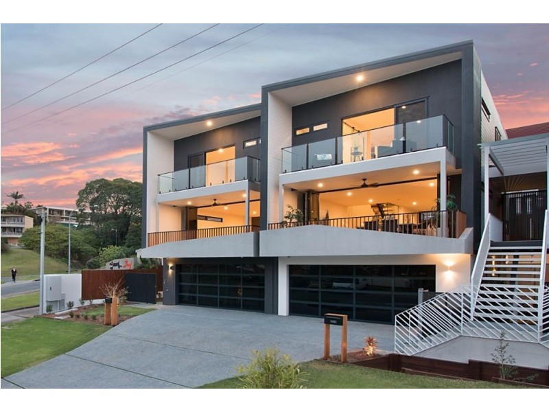 4/134 Musgrave Street, “KARMA VILLAS”, Coolangatta QLD 4225