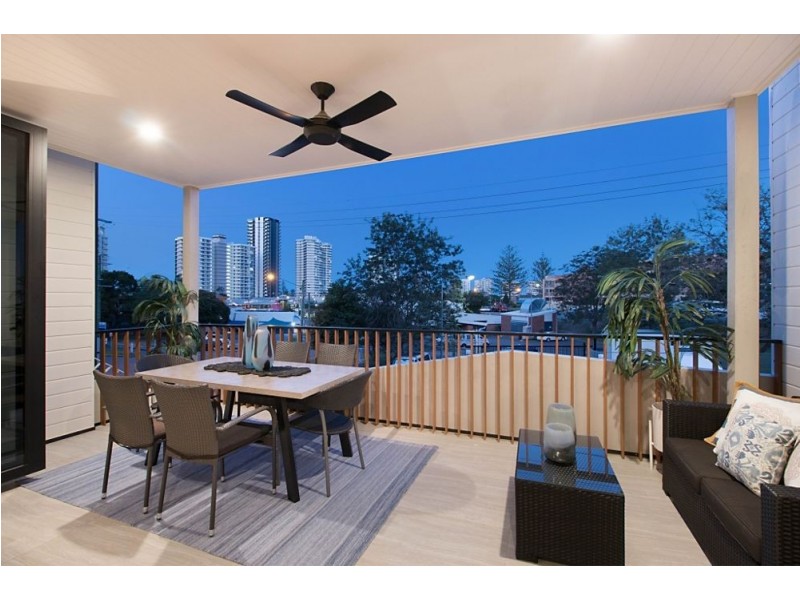 4/134 Musgrave Street, “KARMA VILLAS”, Coolangatta QLD 4225