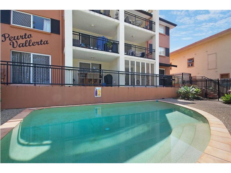 1/205 Boundary Street, Rainbow Bay QLD 4225