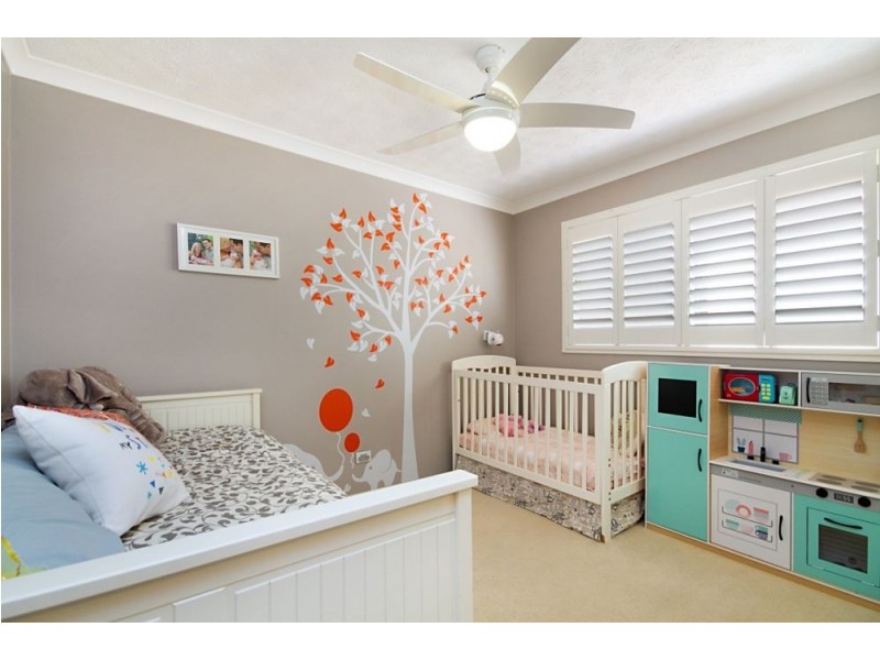 1/205 Boundary Street, Rainbow Bay QLD 4225