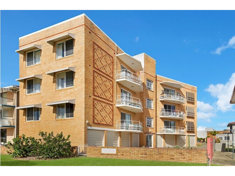 6/12 Endeavour Parade, Tweed Heads NSW 2485