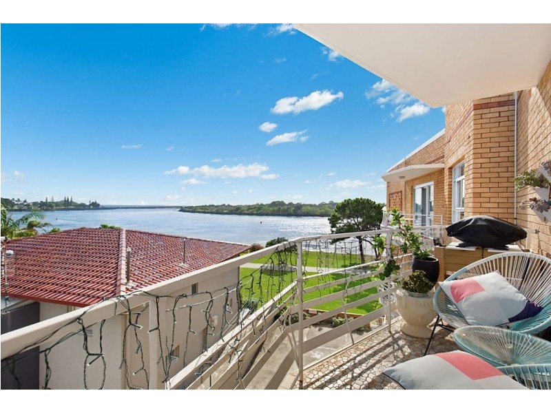 6/12 Endeavour Parade, Tweed Heads NSW 2485