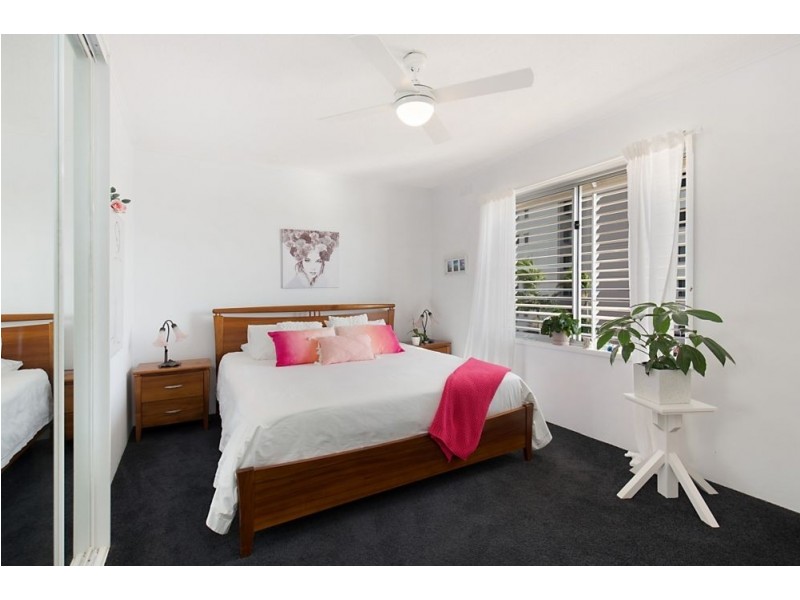 6/12 Endeavour Parade, Tweed Heads NSW 2485