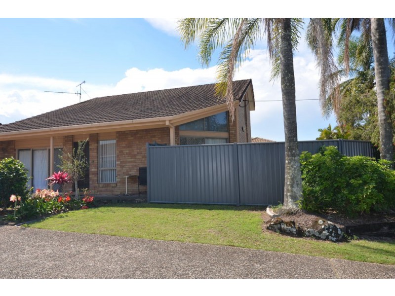 2/61 Ducat Street, Tweed Heads NSW 2485