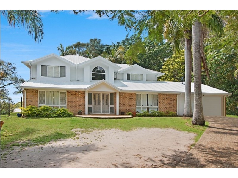 2 Highland Drive, Terranora NSW 2486