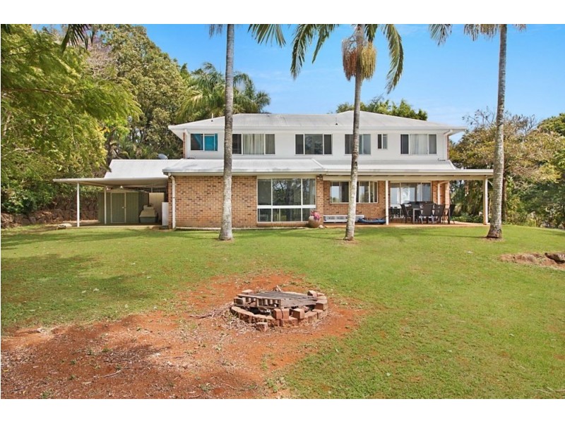 2 Highland Drive, Terranora NSW 2486