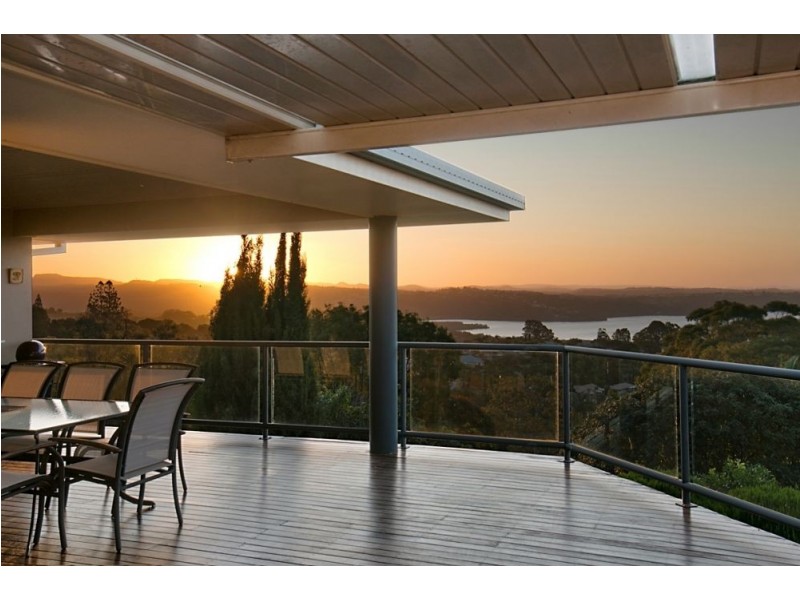 6 Dobbys Crescent, Terranora NSW 2486