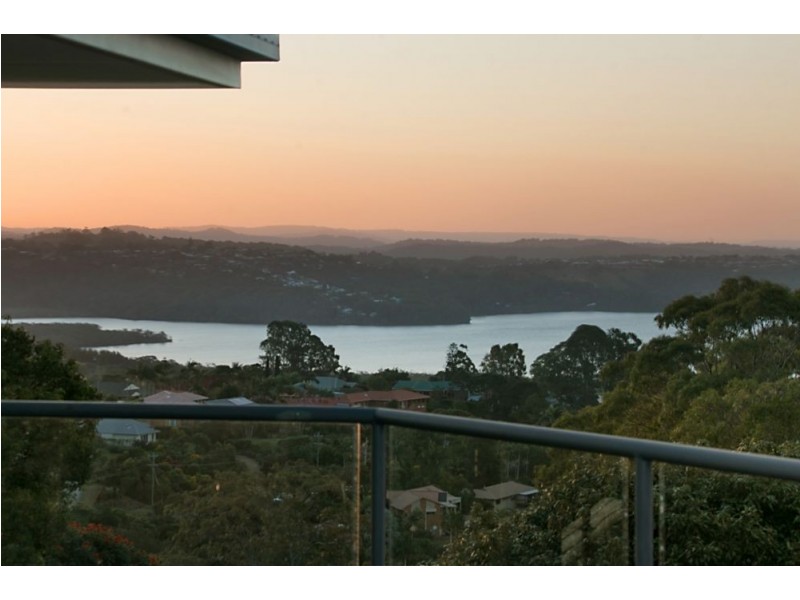 6 Dobbys Crescent, Terranora NSW 2486