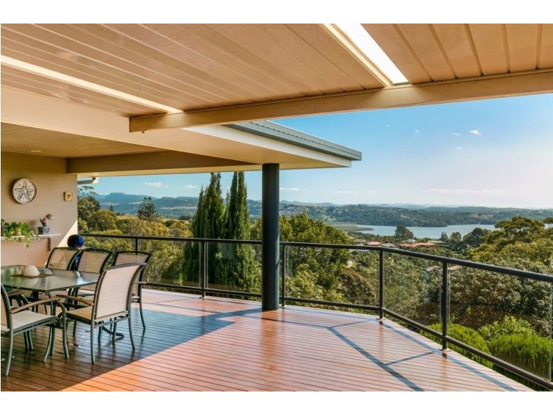 6 Dobbys Crescent, Terranora NSW 2486