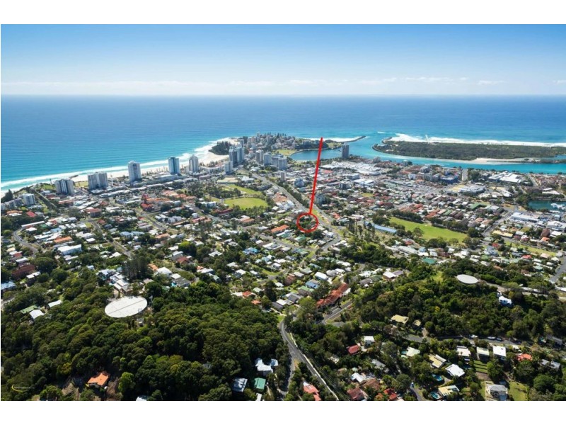 2/55 Dixon Street, Coolangatta QLD 4225