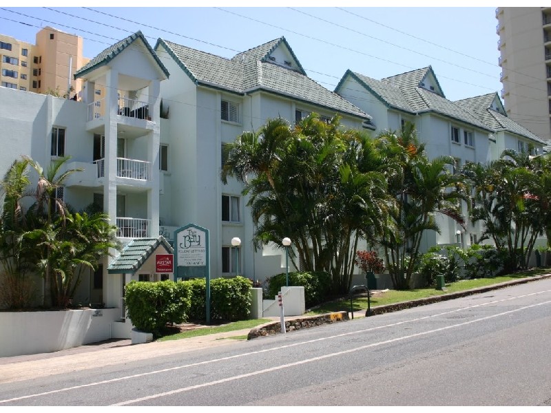 22/243 Boundary Street, Rainbow Bay QLD 4225