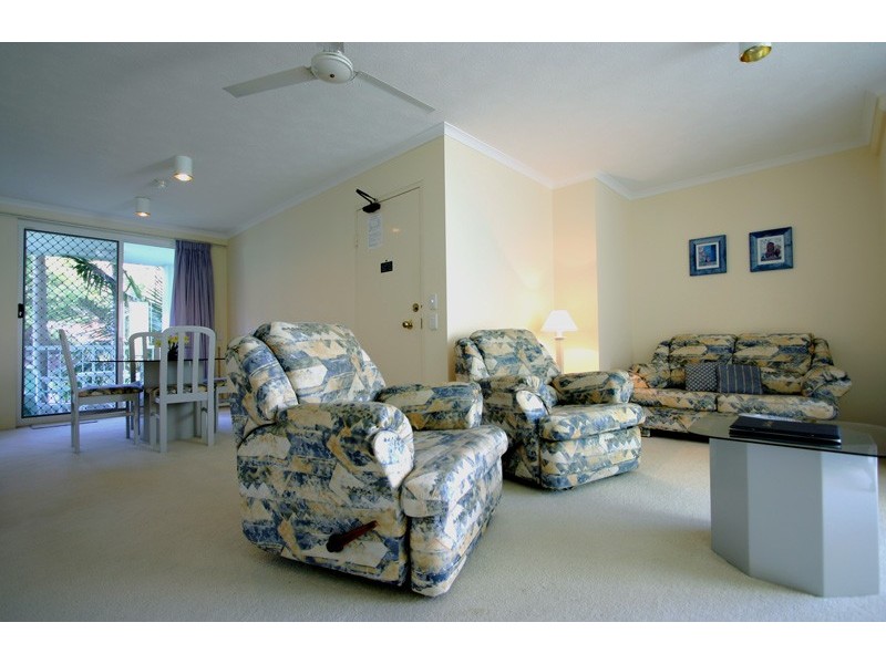 22/243 Boundary Street, Rainbow Bay QLD 4225