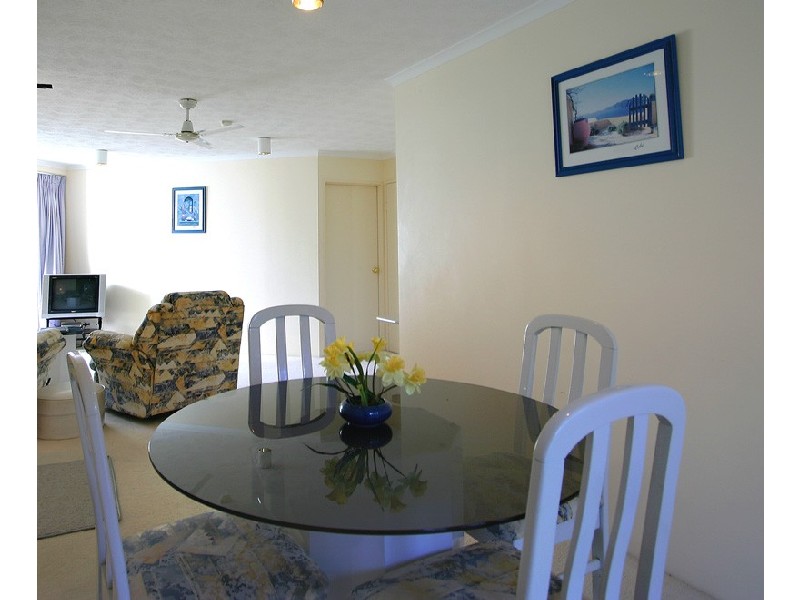 22/243 Boundary Street, Rainbow Bay QLD 4225