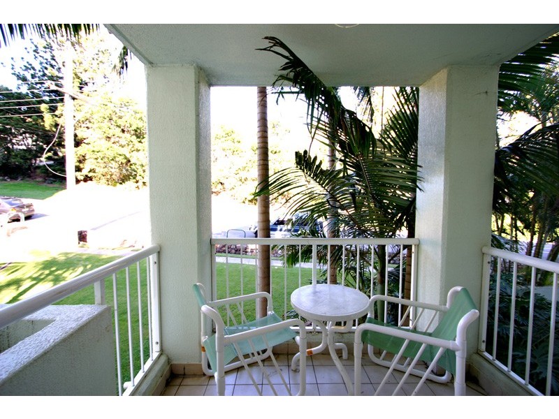 22/243 Boundary Street, Rainbow Bay QLD 4225