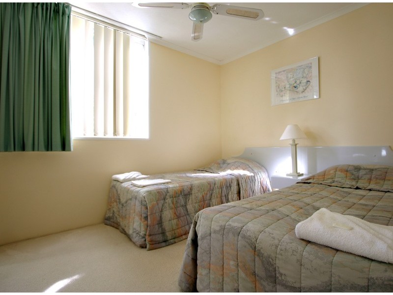 22/243 Boundary Street, Rainbow Bay QLD 4225