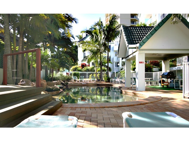 22/243 Boundary Street, Rainbow Bay QLD 4225