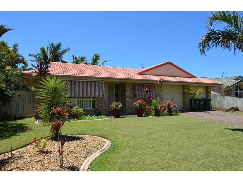 55 Avondale Drive, Banora Point NSW 2486
