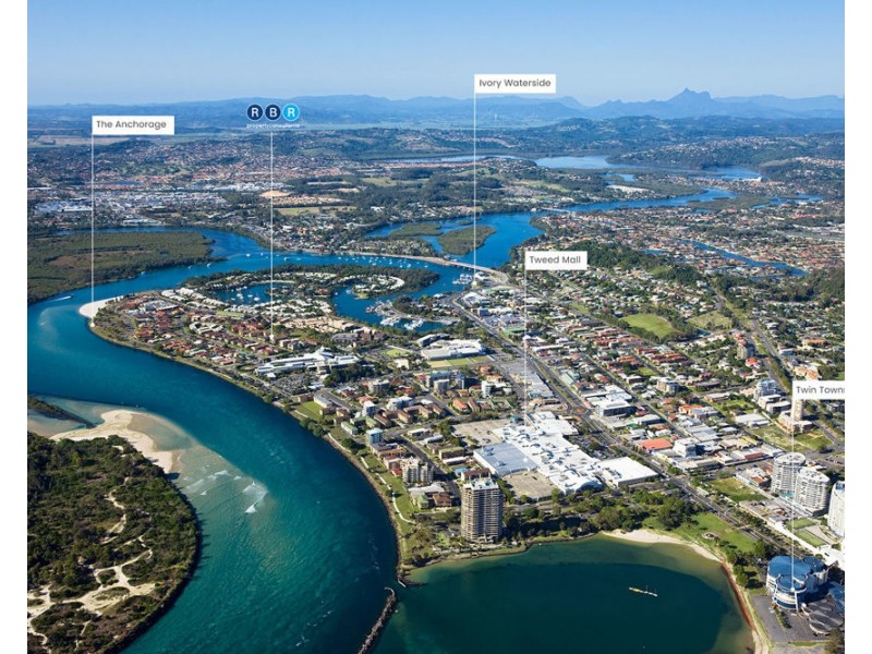 1/8 Banks Avenue, Tweed Heads NSW 2485