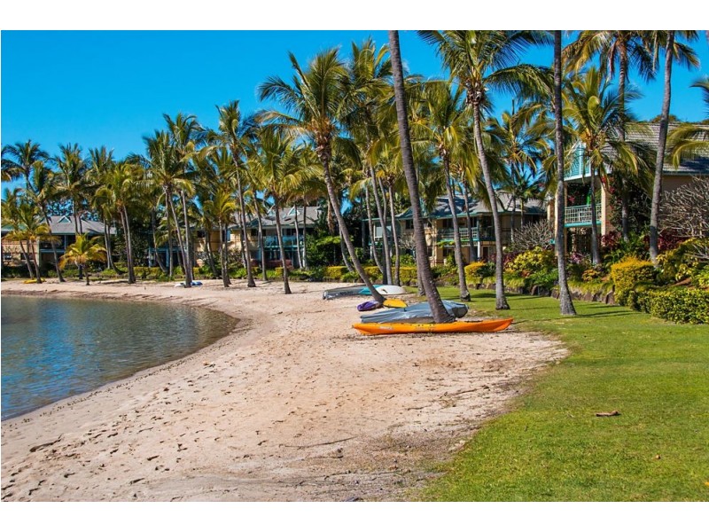 20/5 Island Drive, Tweed Heads NSW 2485