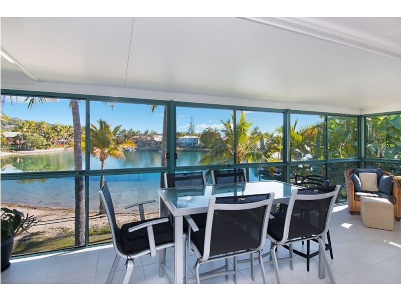 20/5 Island Drive, Tweed Heads NSW 2485