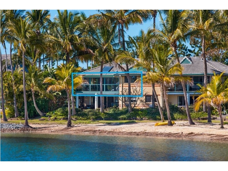 20/5 Island Drive, Tweed Heads NSW 2485