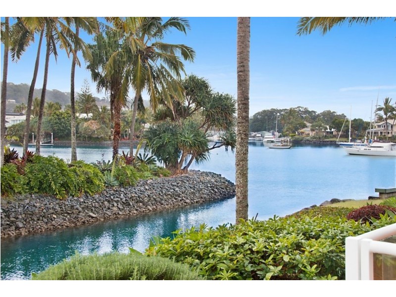 3/5-10 Quayside Court, Tweed Heads NSW 2485