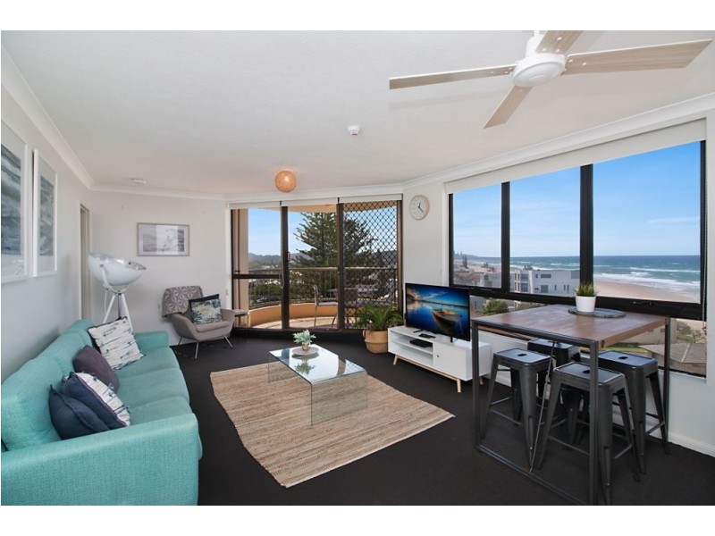 19/1187 Gold Coast Highway, Palm Beach QLD 4221