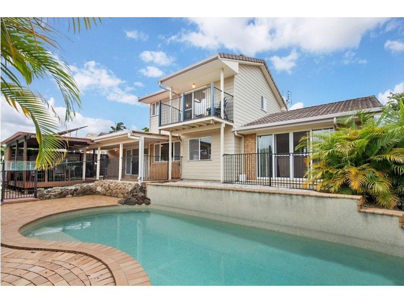 1 Pulkara Court, Bilambil Heights NSW 2486