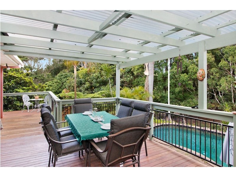 43 Mahers Lane, Terranora NSW 2486