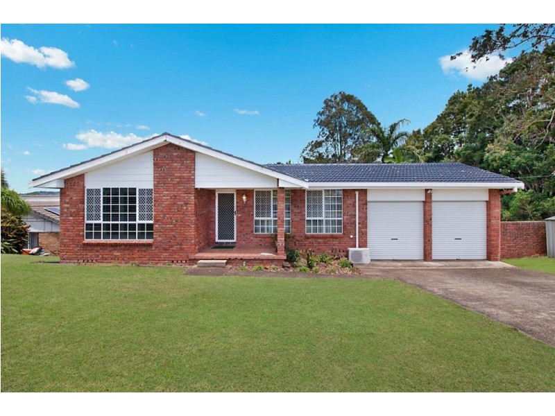 43 Mahers Lane, Terranora NSW 2486