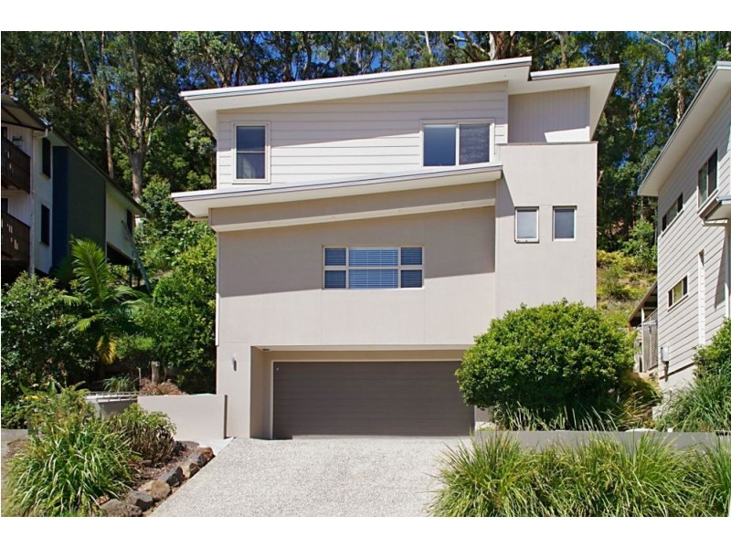 14 Carramar Drive, Tweed Heads West NSW 2485