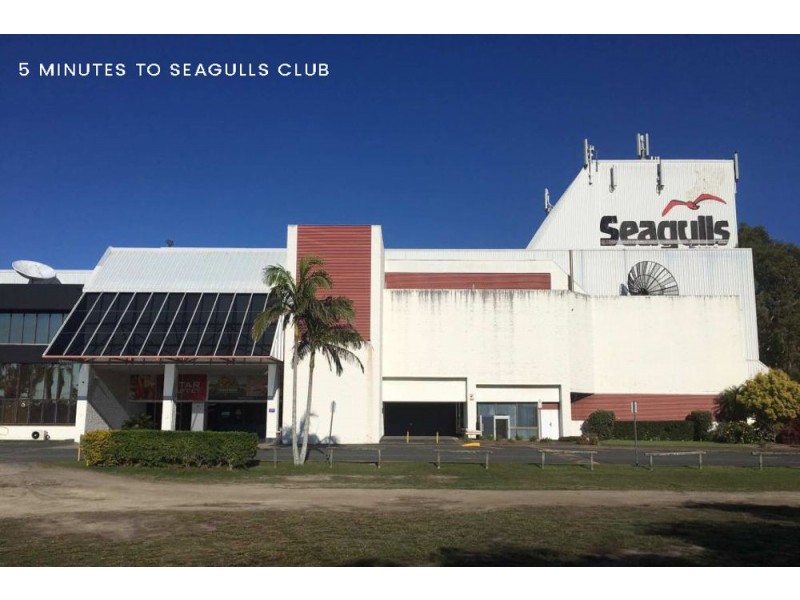 14 Carramar Drive, Tweed Heads West NSW 2485