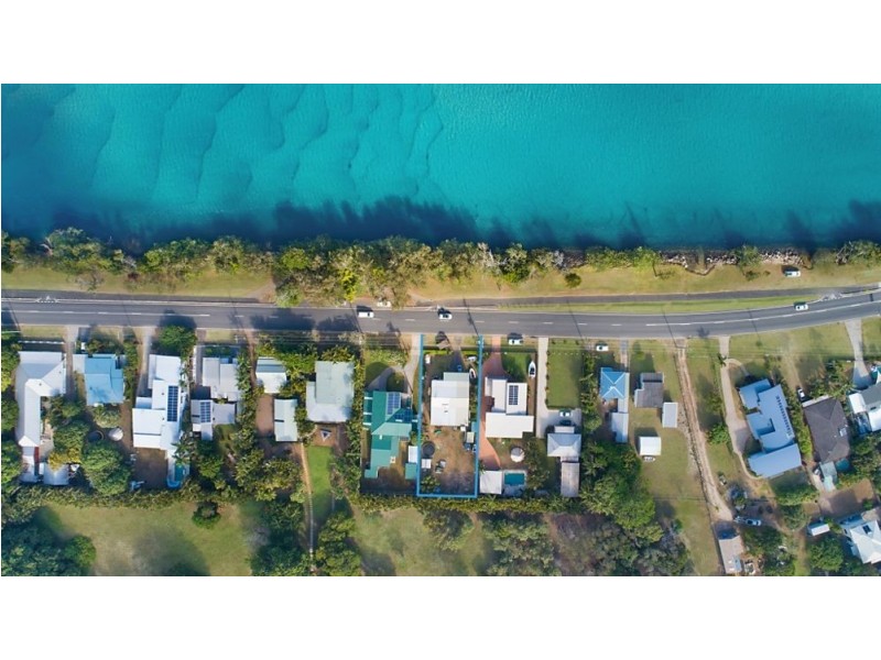 11 Fingal Road, Fingal Head NSW 2487