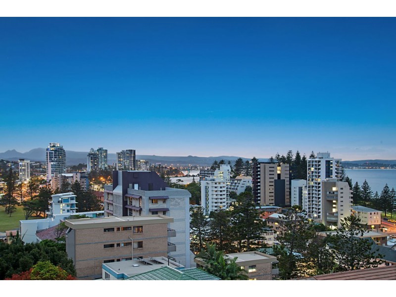 13/2-4 Boundary Lane, Rainbow Bay QLD 4225