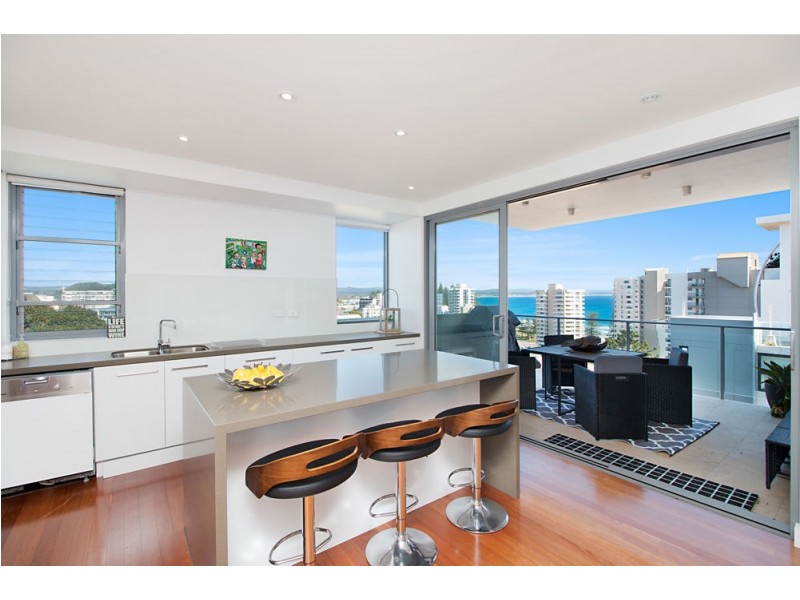 13/2-4 Boundary Lane, Rainbow Bay QLD 4225