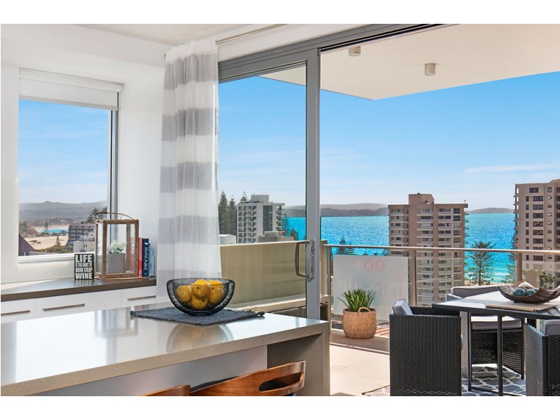 13/2-4 Boundary Lane, Rainbow Bay QLD 4225