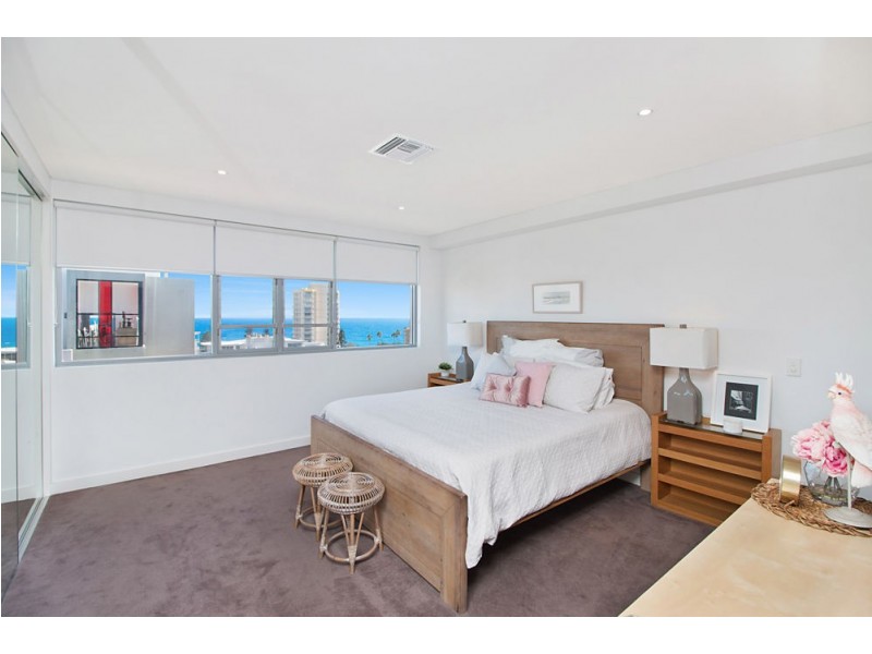 13/2-4 Boundary Lane, Rainbow Bay QLD 4225