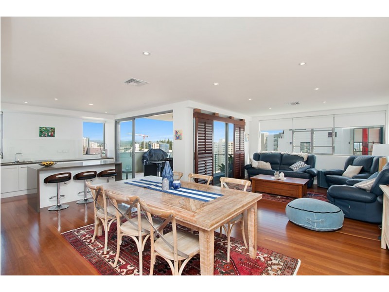 13/2-4 Boundary Lane, Rainbow Bay QLD 4225