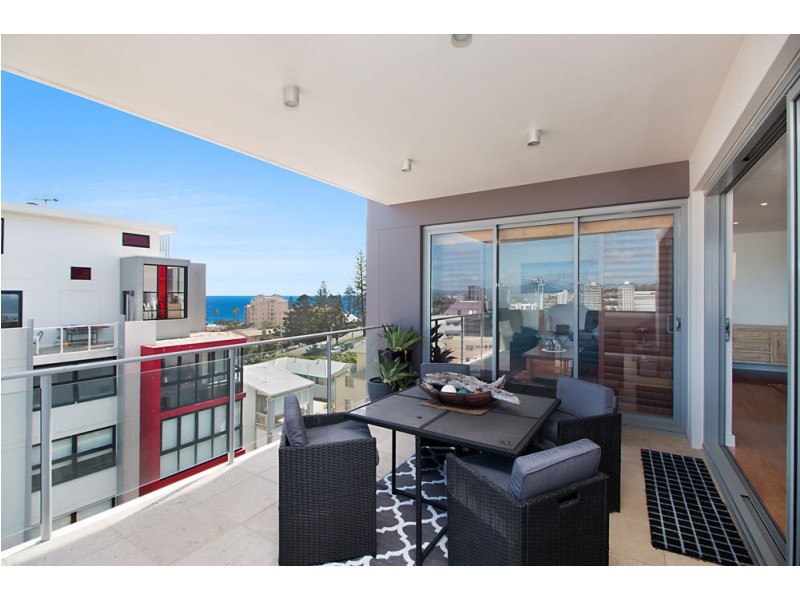 13/2-4 Boundary Lane, Rainbow Bay QLD 4225