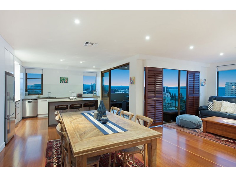 13/2-4 Boundary Lane, Rainbow Bay QLD 4225