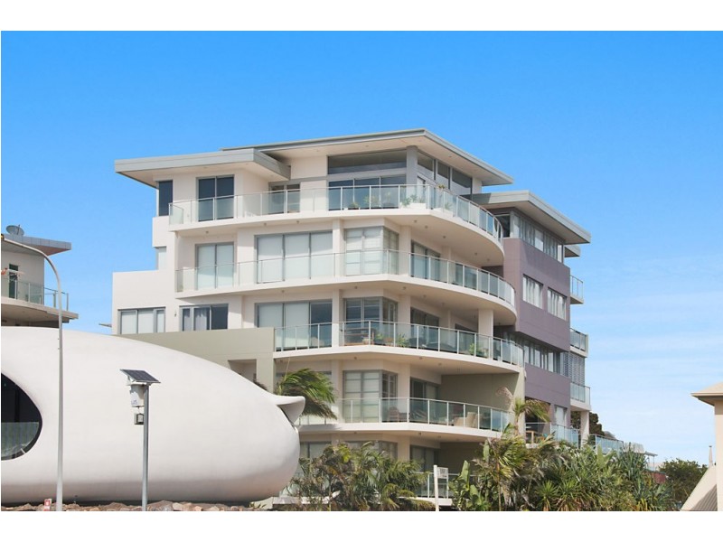 13/2-4 Boundary Lane, Rainbow Bay QLD 4225