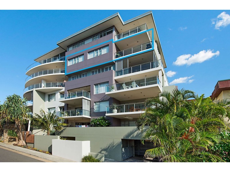 13/2-4 Boundary Lane, Rainbow Bay QLD 4225