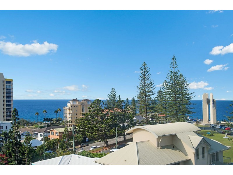 13/2-4 Boundary Lane, Rainbow Bay QLD 4225