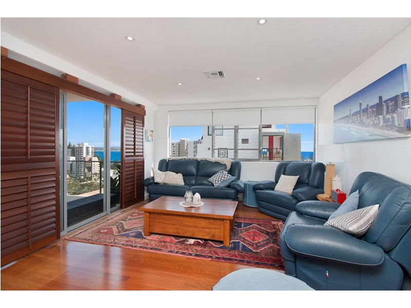 13/2-4 Boundary Lane, Rainbow Bay QLD 4225