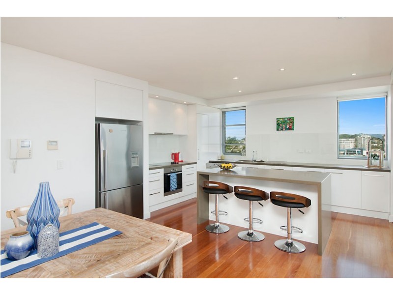 13/2-4 Boundary Lane, Rainbow Bay QLD 4225