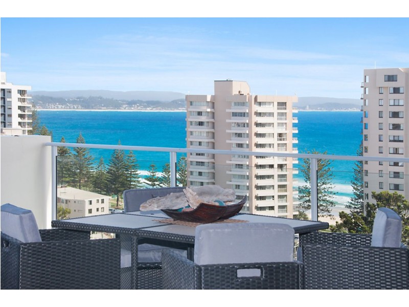 13/2-4 Boundary Lane, Rainbow Bay QLD 4225