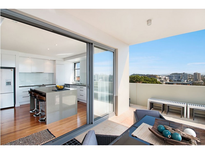 13/2-4 Boundary Lane, Rainbow Bay QLD 4225