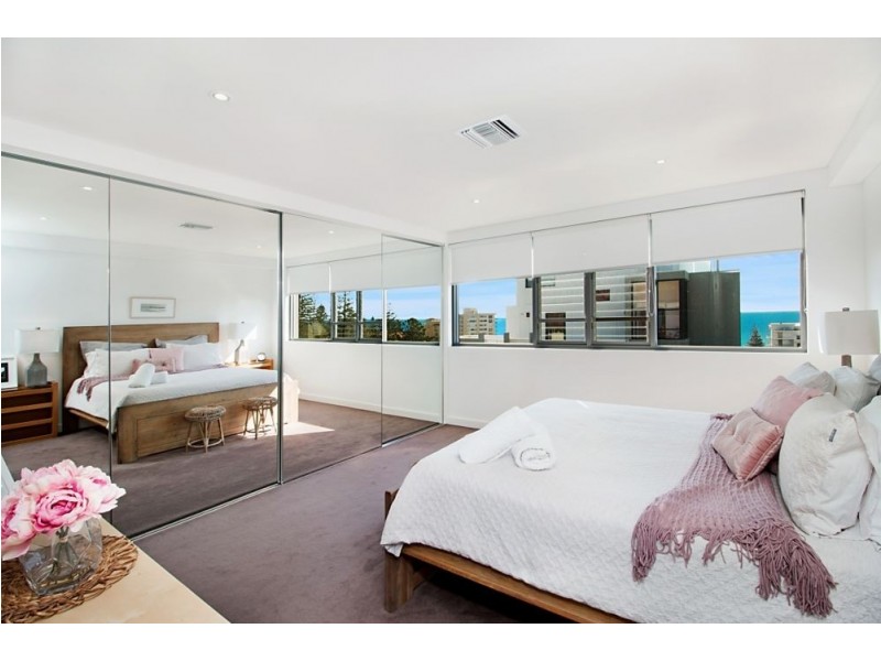 13/2-4 Boundary Lane, Rainbow Bay QLD 4225