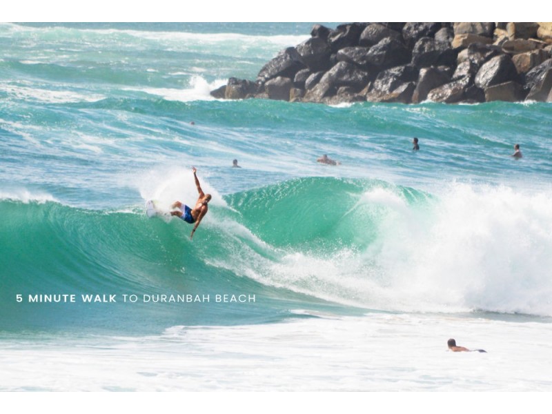 13/2-4 Boundary Lane, Rainbow Bay QLD 4225